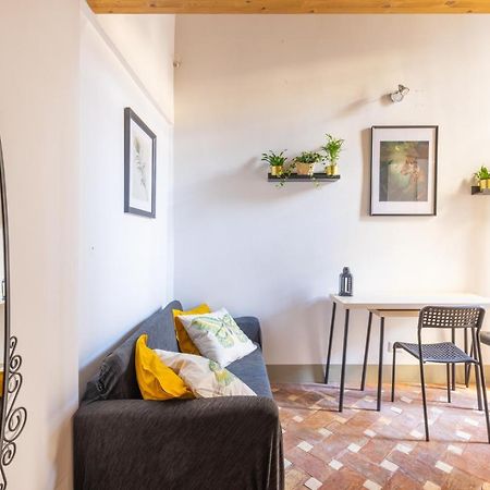 Little Sweet Trastevere Appartement Rome Buitenkant foto