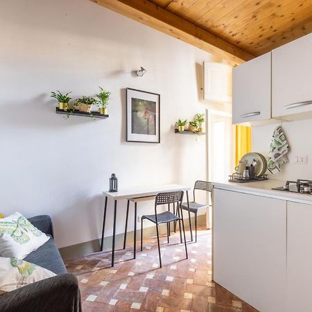 Little Sweet Trastevere Appartement Rome Buitenkant foto