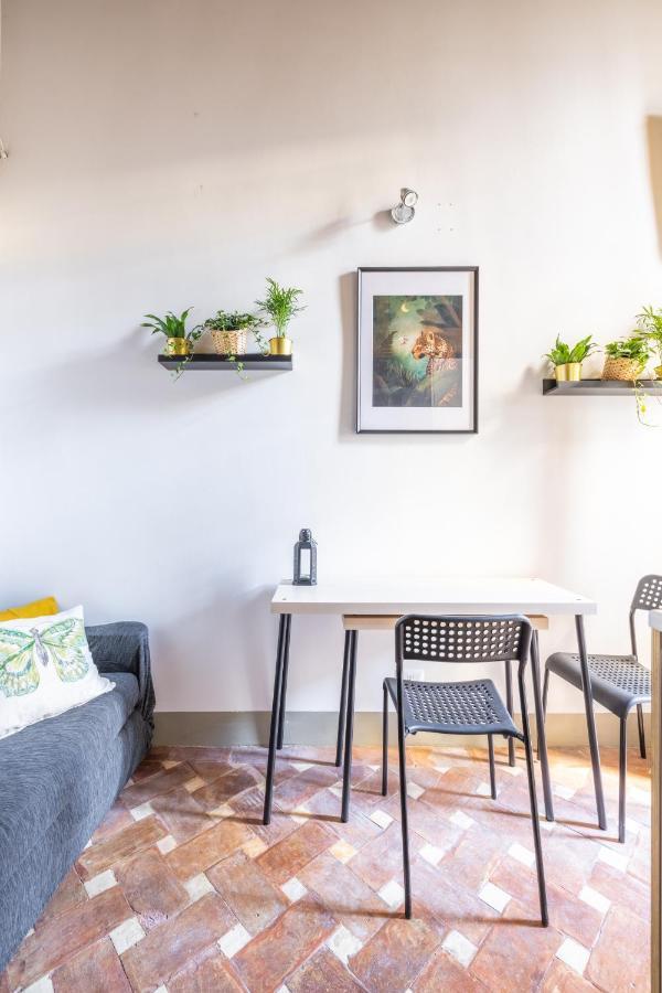 Little Sweet Trastevere Appartement Rome Buitenkant foto